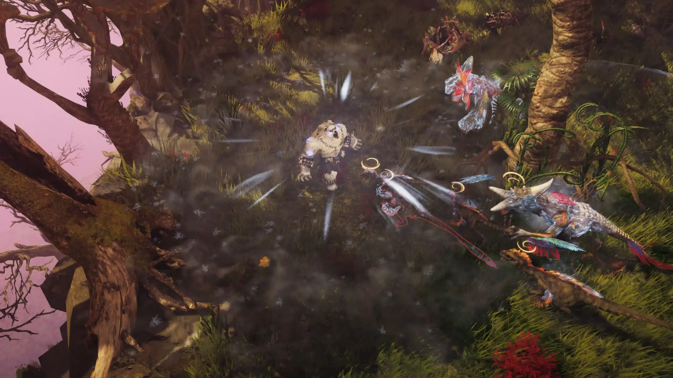 last epoch experience penalty