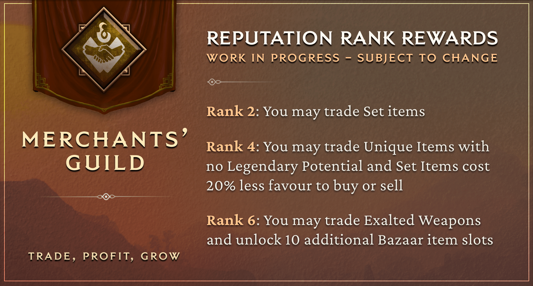 last epoch join factions