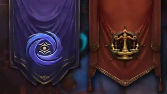 Last Epoch Join Factions: How to Join Explained