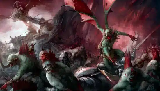 Warhammer Age of Sigmar February Battlescroll – All the Important Changes of the Latest AoS Balance Update