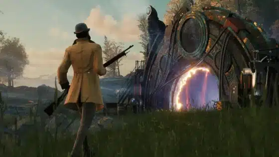 Navigating Nightingale: A Guide to Third-Person Mode