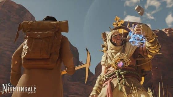 Nightingale All Bosses and How to Beat Them