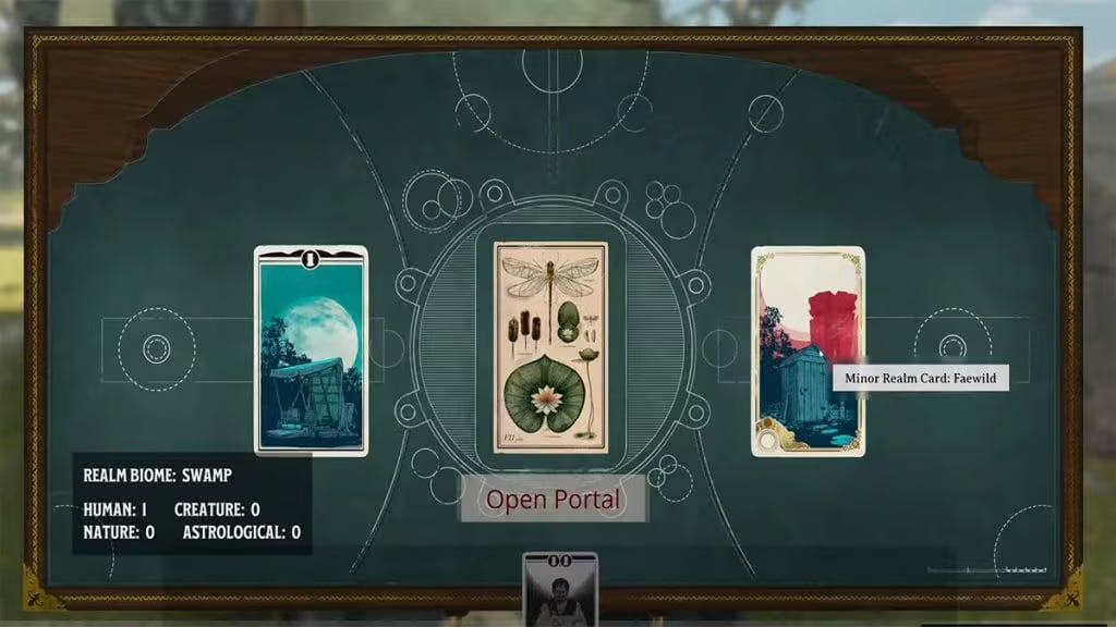 nightingale portals