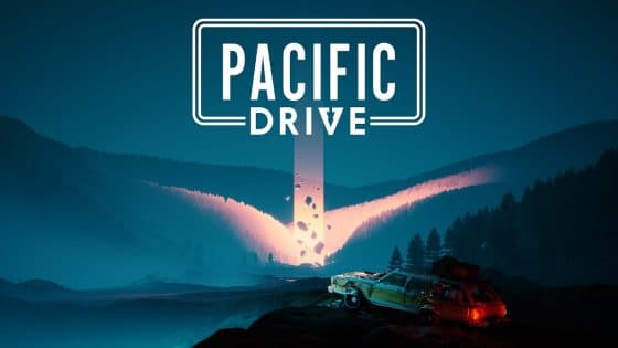 Pacific Drive Game Pass: Will It Be Available?