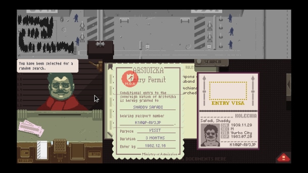 Lil’ Guardsman vs Paper’s Please: Grit and Grime Turn Wholesome