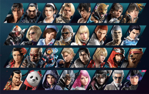 Tekken 8 Tier List – Easiest Characters for Newcomers