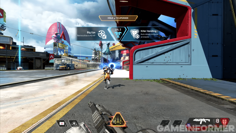 Everything We Know About Apex Legends Season 20