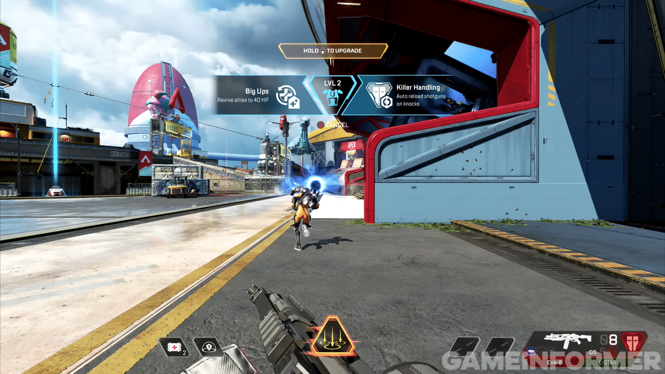 Everything We Know About Apex Legends Season 20