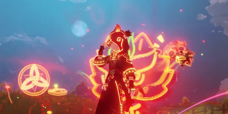 Genshin Impact Ascension Materials for Gaming