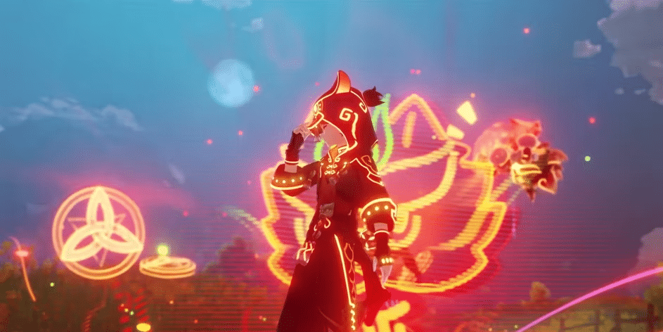 Genshin Impact Ascension Materials for Gaming