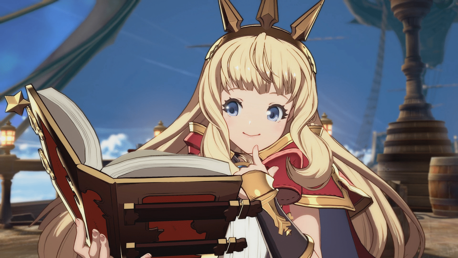 Granblue Fantasy: Relink - Best Party Setup