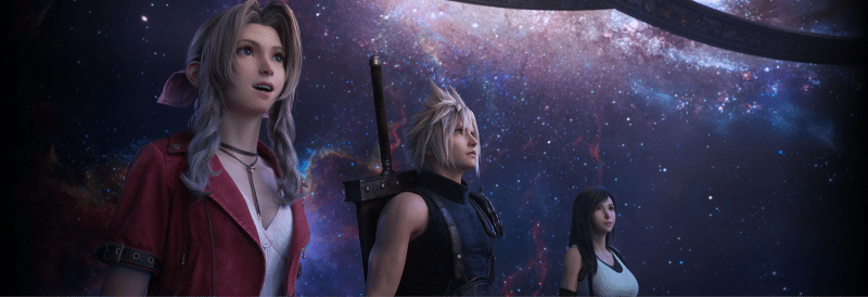 Will Final Fantasy VII: Rebirth be on PC?