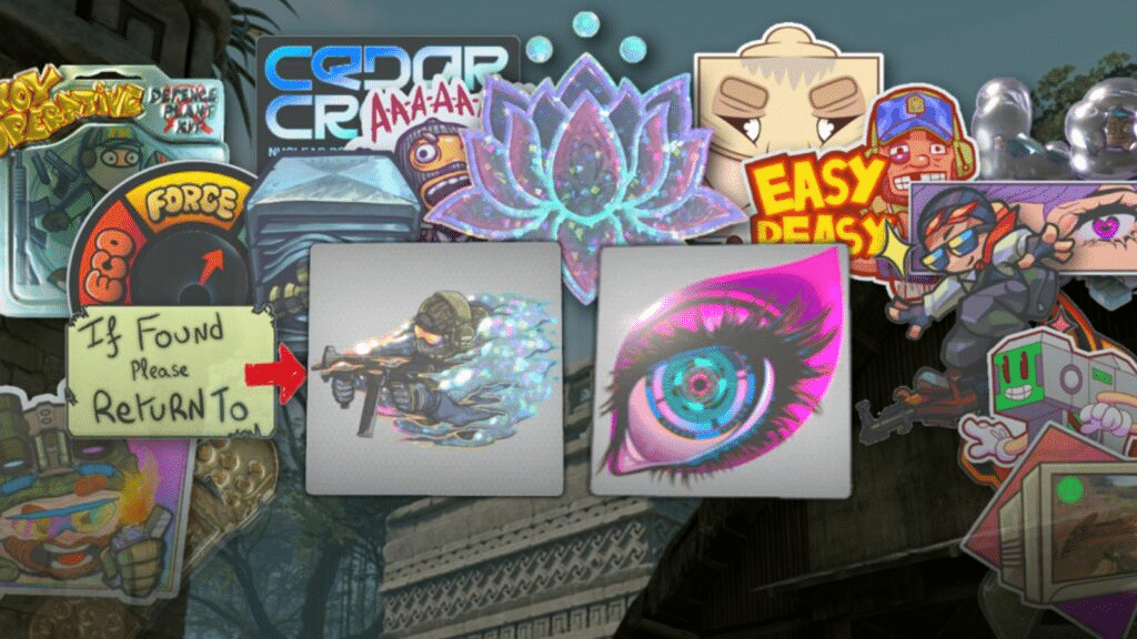 CS2 Call to Arms - Patch Notes