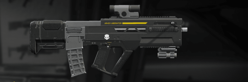 Best Guns in Helldivers 2