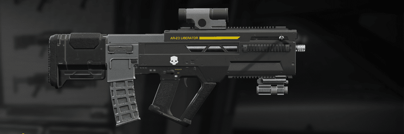 Best Guns in Helldivers 2