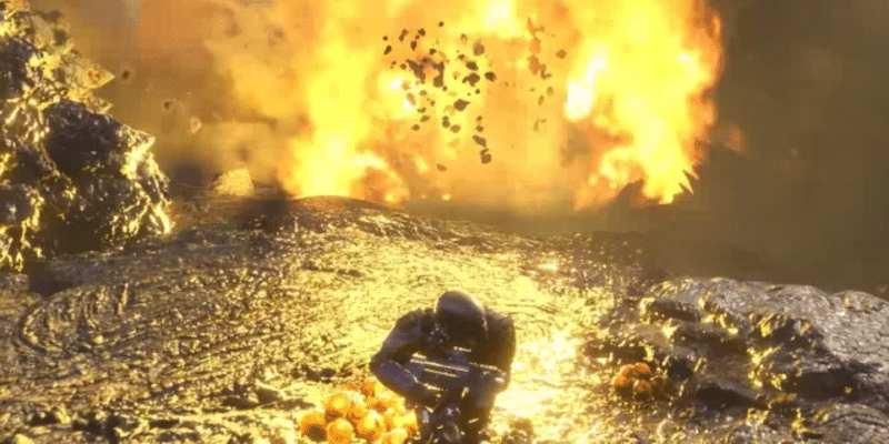 8 Best Stratagems in Helldivers 2