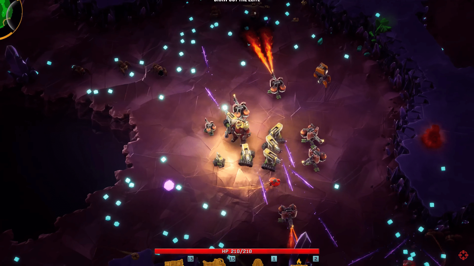 Deep Rock Galactic: Survivors - Best Classes For Solo Players