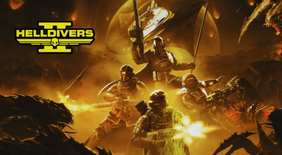 All Helldivers 2 Stratagems Codes Listed