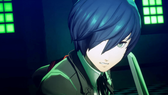 Persona 3 Reload Burger Challenge Guide