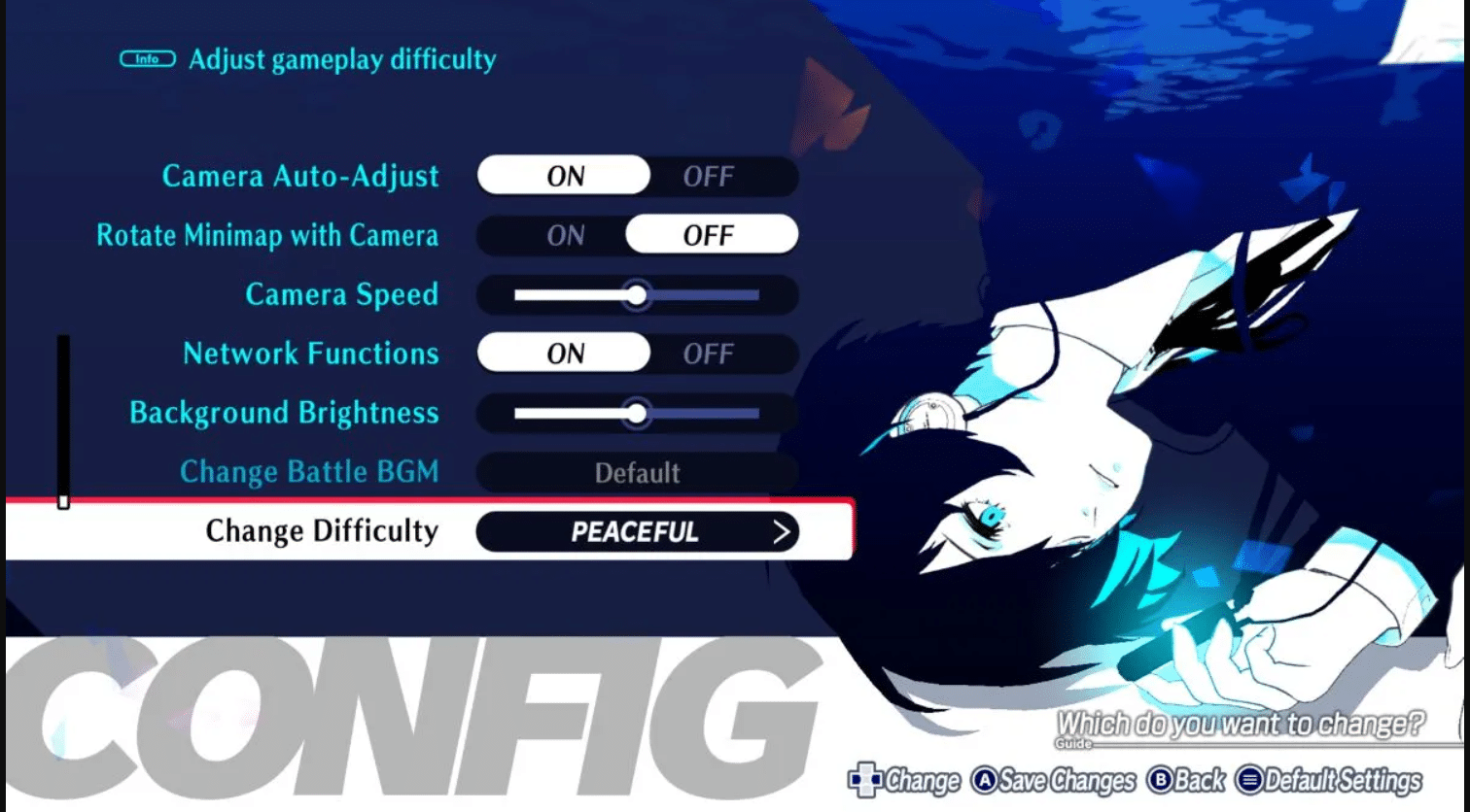 Persona 3 Reload: Which Difficulty is Right For You?