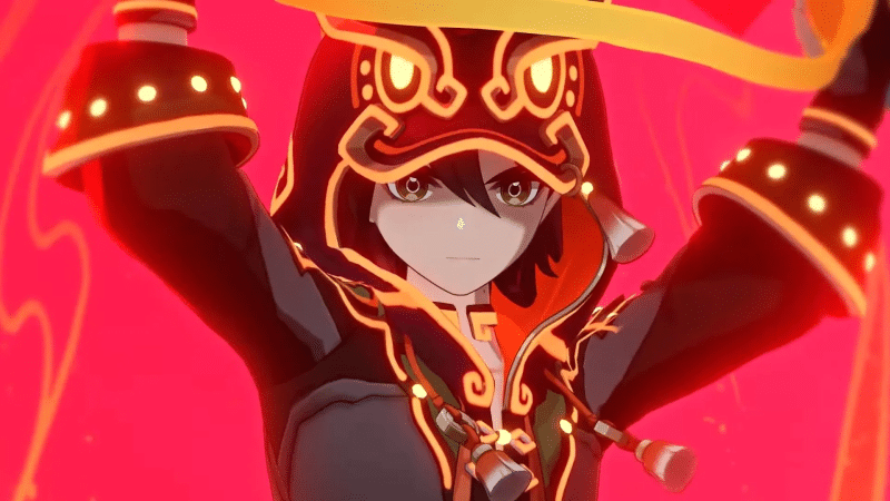 Genshin Impact Ascension Materials for Gaming