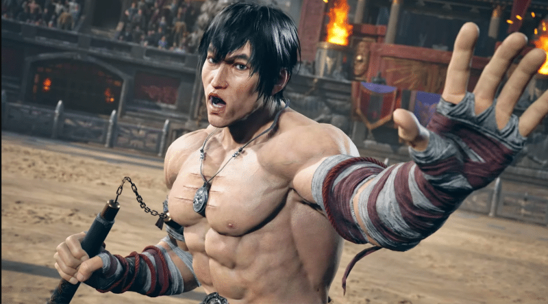 Tekken 8 Tier List - Easiest Characters for Newcomers