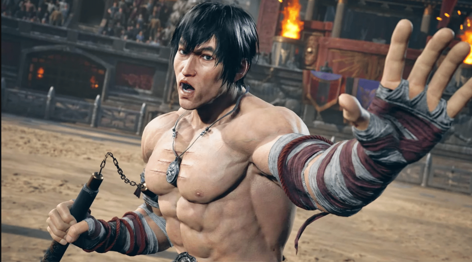 Tekken 8 Tier List - Easiest Characters for Newcomers