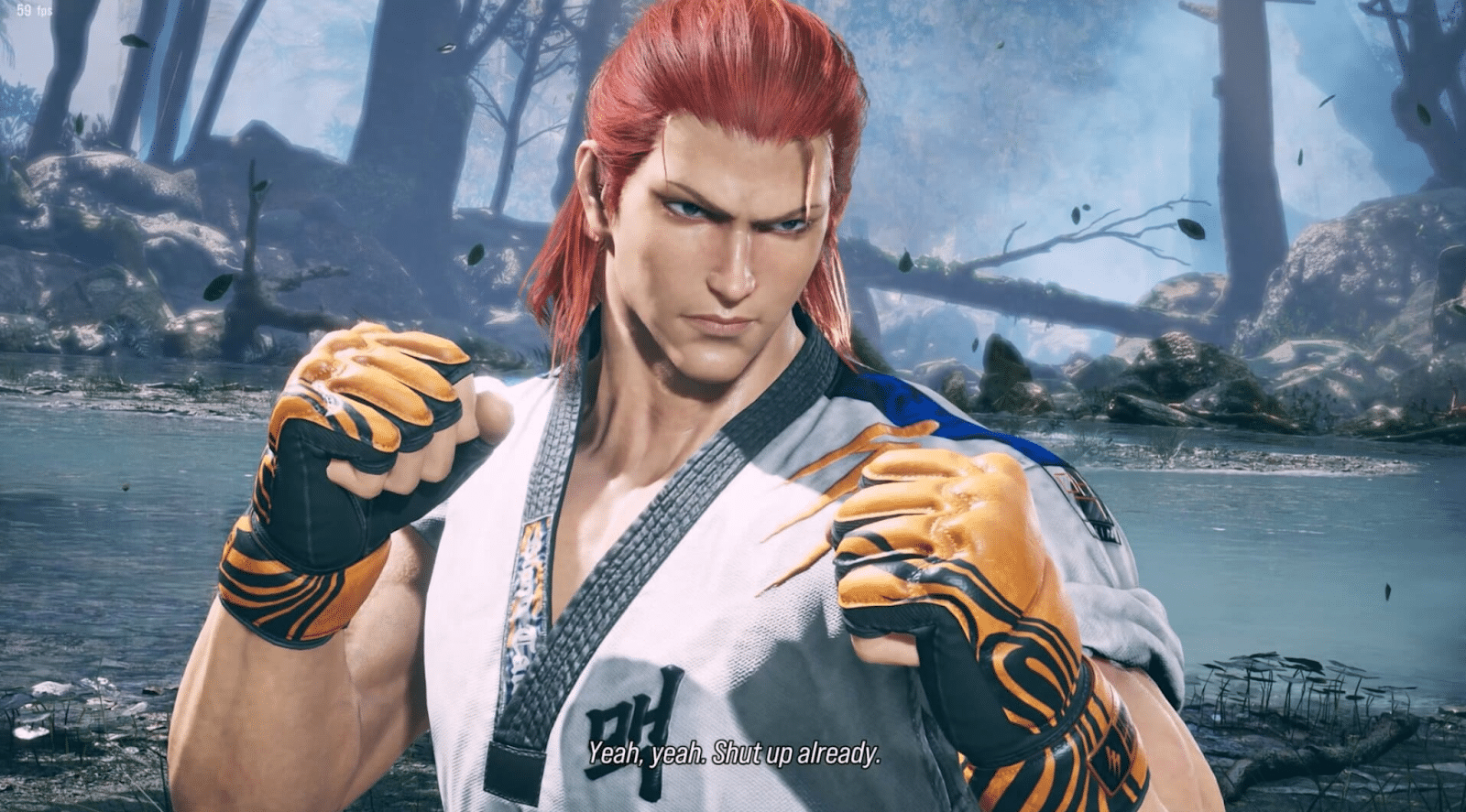 The Definitive Tekken 8 Character Difficulty Tier List