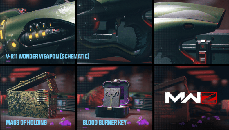 CoD MW3 Season 2 Reloaded - Everything We Know So Far
