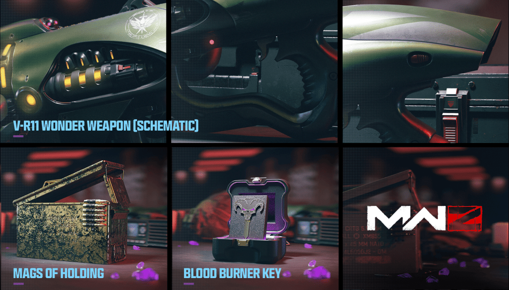 CoD MW3 Season 2 Reloaded - Everything We Know So Far