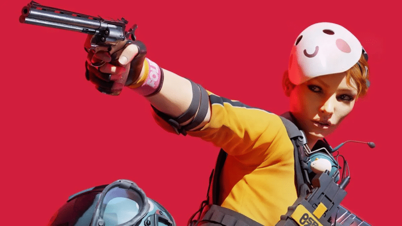 The Finals Players Want Recon Senses Removed Despite Nerfs