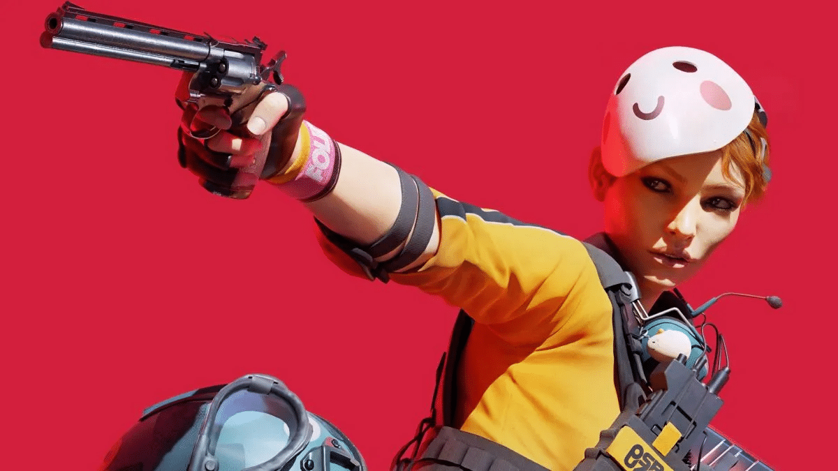 The Finals Players Want Recon Senses Removed Despite Nerfs