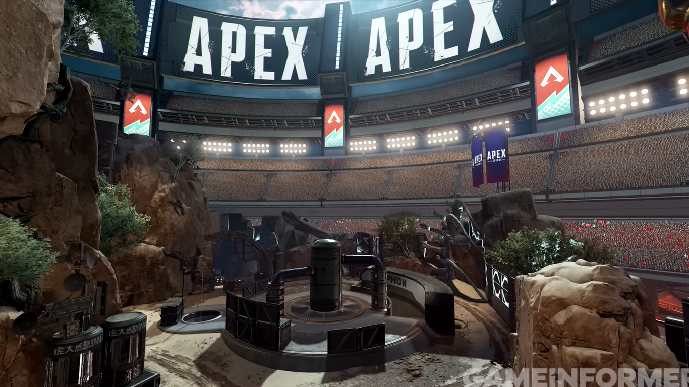 Everything We Know About Apex Legends Season 20