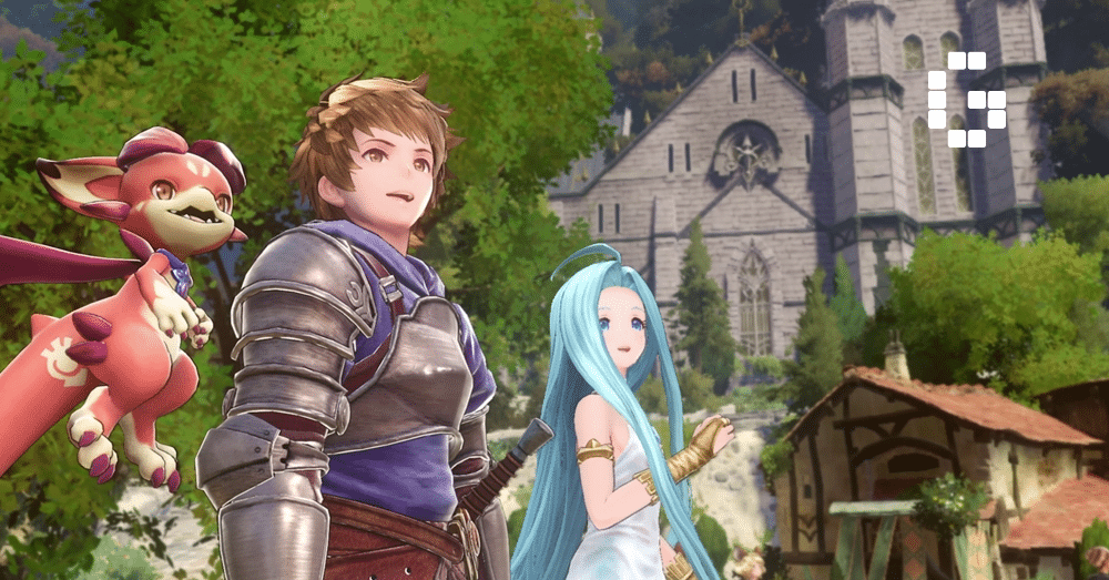 Granblue Fantasy: Relink - Best Party Setup