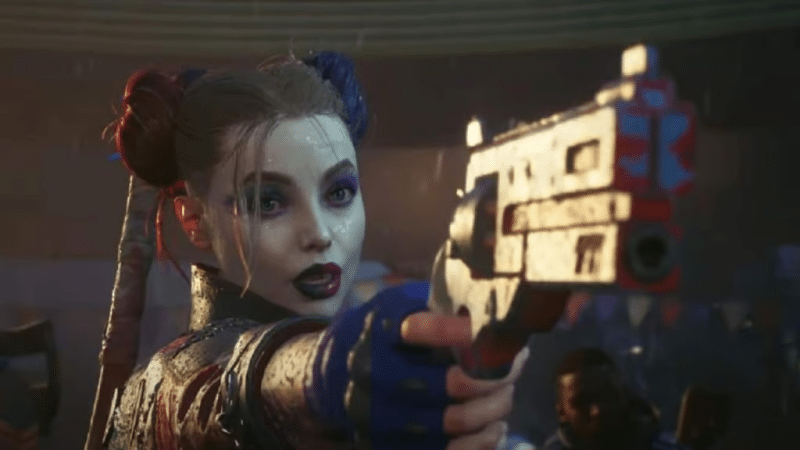 Suicide Squad: Kill the Justice League - Best Characters