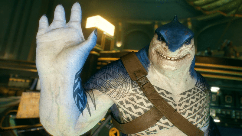 Suicide Squad: Kill the Justice League - Best Characters