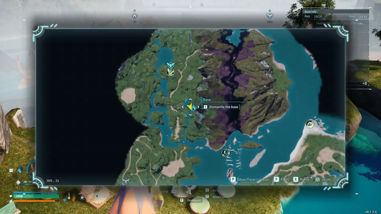 Unraidable Palworld Base: Can You Build Impenetrable Fortresses in Palword?