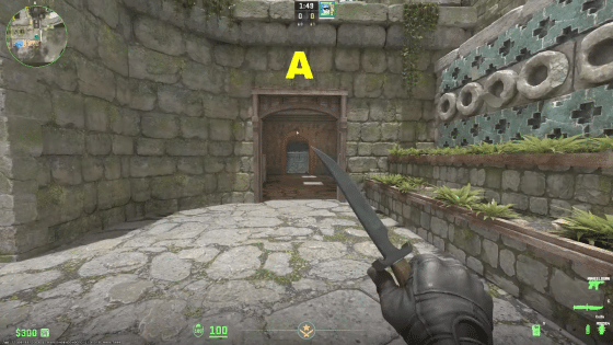 Fan Reimagines Valorant Map in CS2