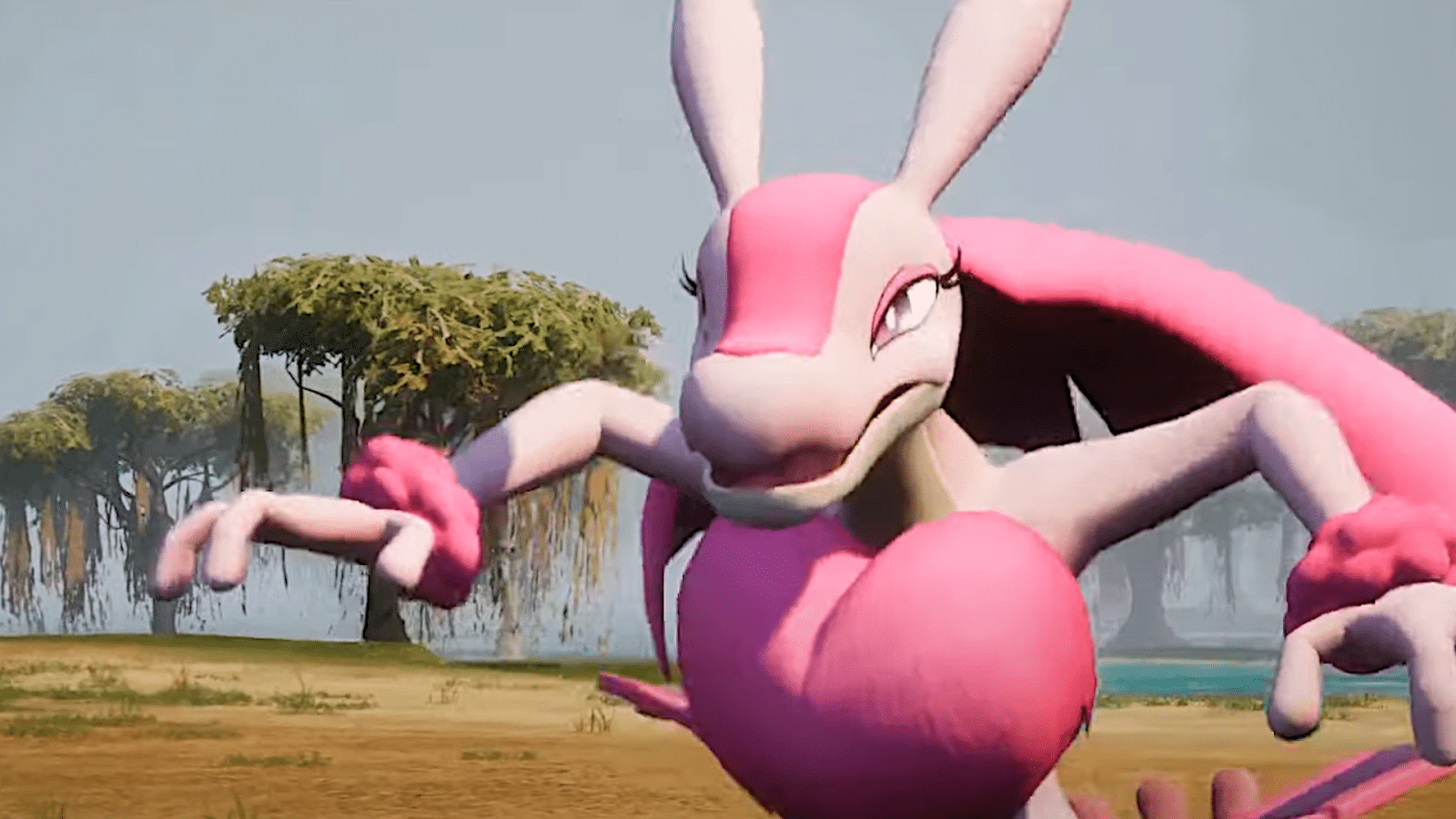 Best Pals For Solo Play In Palworld