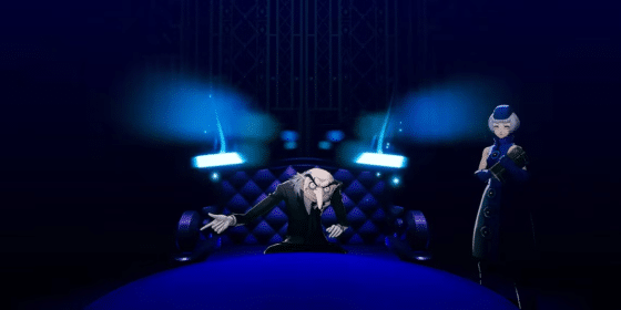 Persona 3 Reload All Velvet Room Requests