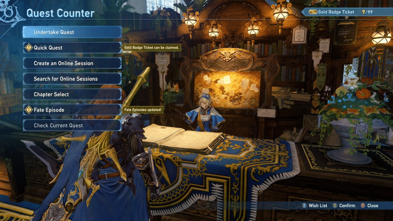 Granblue Fantasy: Relink Co-op and How to Play Online