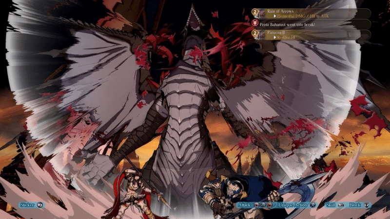 How to Get Terminus Weapons in Granblue Fantasy: Relink
