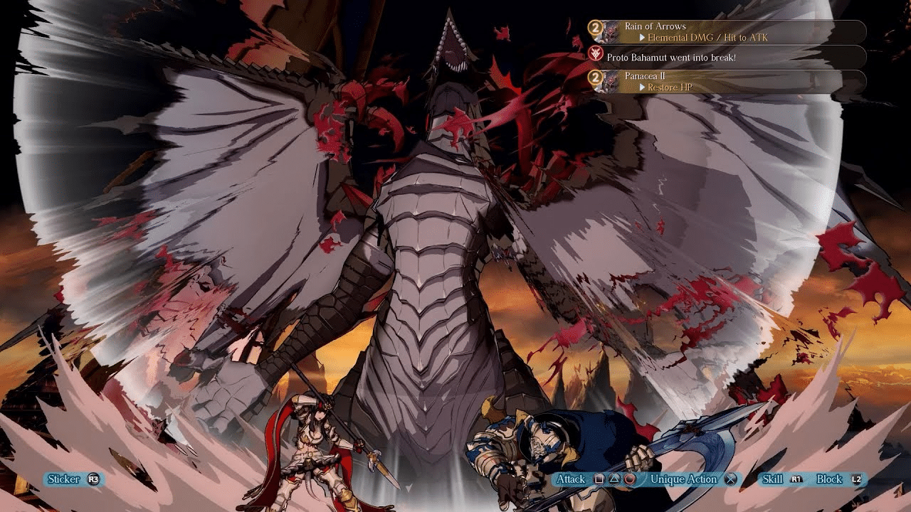 How to Get Terminus Weapons in Granblue Fantasy: Relink