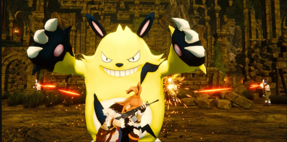 Is Palworld Coming to PS5? What You Need to Know!