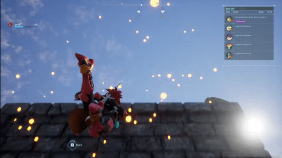 How To Build A Working Elevator in Palworld