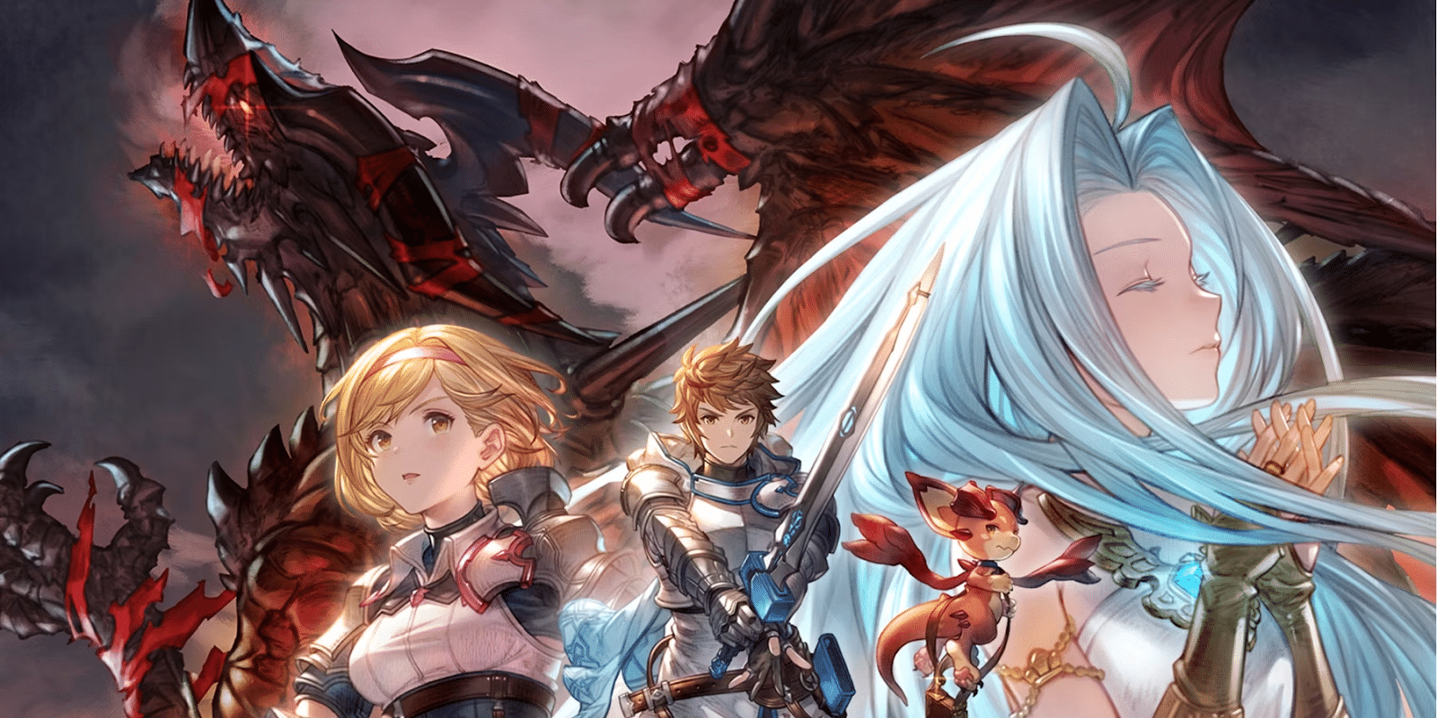 Granblue Fantasy: Relink Roadmap