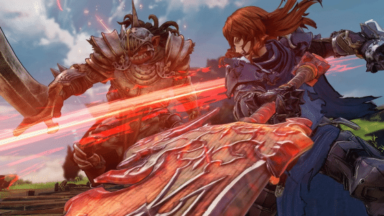 Granblue Fantasy: Relink Roadmap