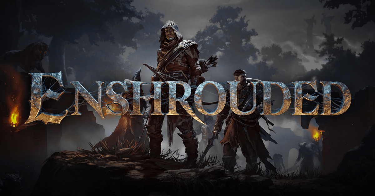 Enshrouded vs Palworld: Which One Should You Play?