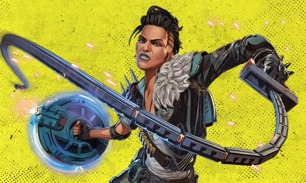 The Craziest Perks Coming to Apex Legends