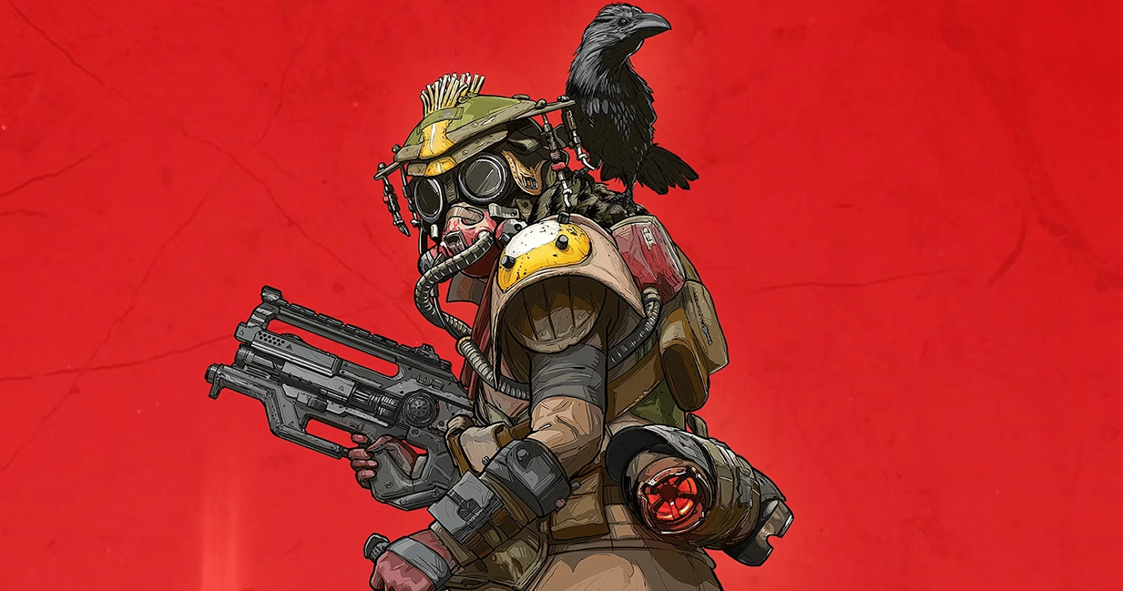 The Craziest Perks Coming to Apex Legends